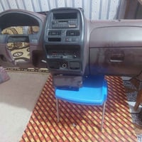 دشبول نيسان بيكم عرض خاص لكم والسعر مناسب ان ٠٧٧٠٦٧٠٨٦١٥