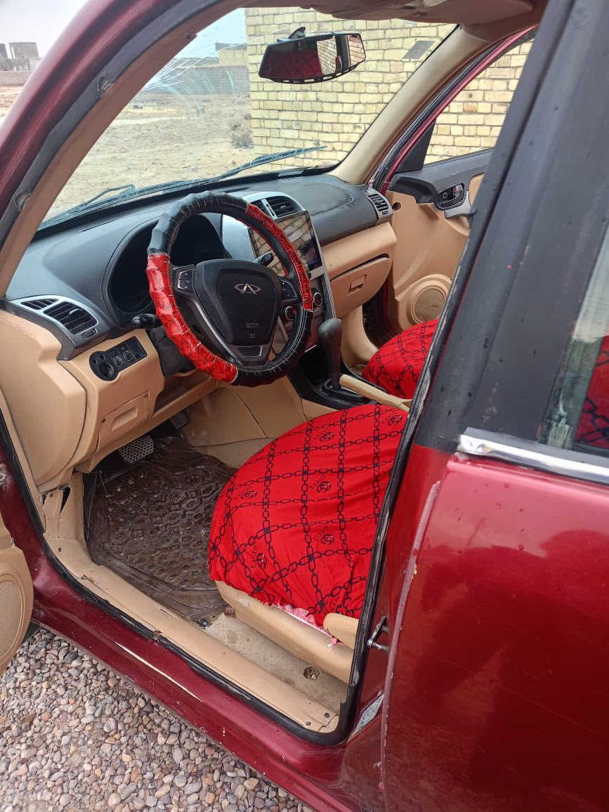 سلام. عليكم تيكو. رقم. بصره 
موديل ١٣ 
حداده وتايرات جدد
تحويل ثاني يوم تريد وكاله تريد تحويل
مكينه وكير كورلا كفاله مكينه جديده
سياره جاهزه 
المكان ذي قار 
***********
