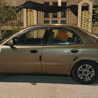 نوبرا • ١٩٩٧ • كربلاء