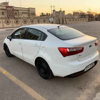 كيا ريو • ٢٠١٣ • ١٦٠٠