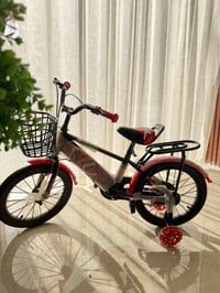 تم توفر باسكل طفل حجم 12وحجم16بيع جمله فقط العنوان بغداد حي جميلة 0773...