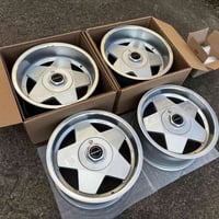 طخم ويل مع تايرات جدد مستخدم بدون ضرر او تصليح  اصلي وليس تجاري وبسعر ...