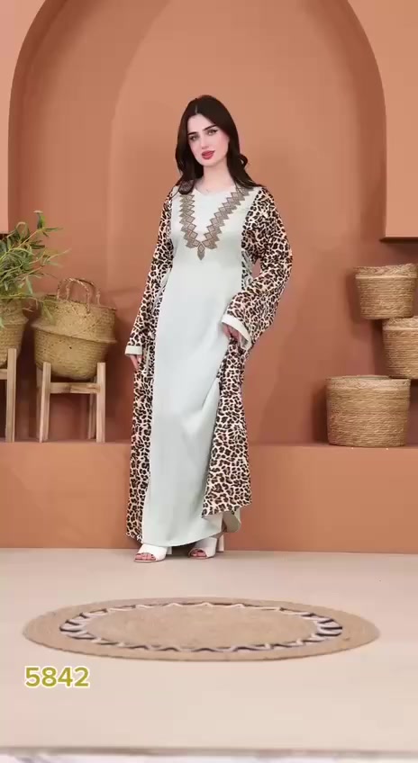 ر🔥 وووصل الجماال وترند الموسم ♥️
دراعات نسائي 
يجنن 🔥🤍

الخامة كشمير مصري مكفول من الطفره
  
L XL XXL 3XL قياسات 

#سعــــــــــــره. ٣٢


**إذا كنت صاحب هذا الإعلان وتريد حذفه لأي سبب، رجاءا أرسل رسالة إلى الدعم الفني**