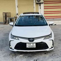 مواصفات : السعر 140 بيه مجال شي بصيط  داخل أحمر  ماشية 50  شاشة عدادات...