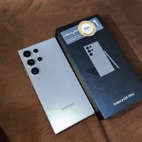 سامسونج S24 ألترا • ١ تيرا • حي النور