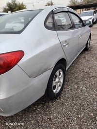 افانتي خليجي • ٢٠١٠ • أبو غريب