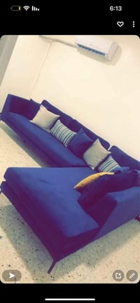 كنب • هوم سنتر • الأعظمية