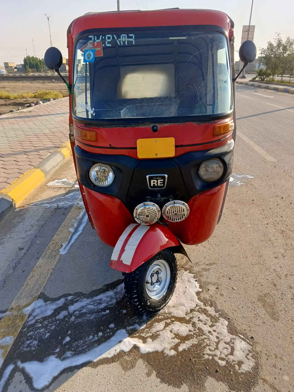 تكتك البيع موديل 20 رقم نكليزي
كفله عامه المكان واسط /الموفقيه
التفاصيل ***********
