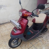 بطة • ماروني • قفل اكسن