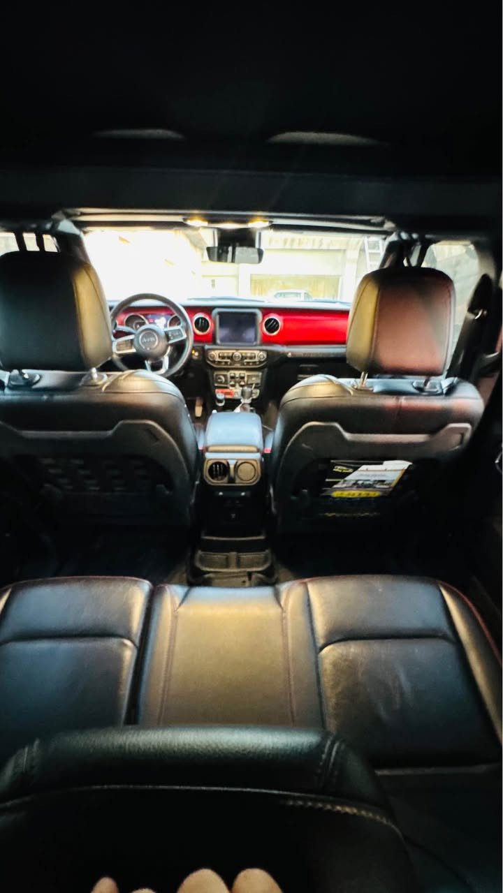 Jeep Rubion 6pston
Klin
Ful mwasafat
Be boyax
Raqam arbil أربيل, العراق


**إذا كنت صاحب هذا الإعلان وتريد حذفه لأي سبب، رجاءا أرسل رسالة إلى الدعم الفني**