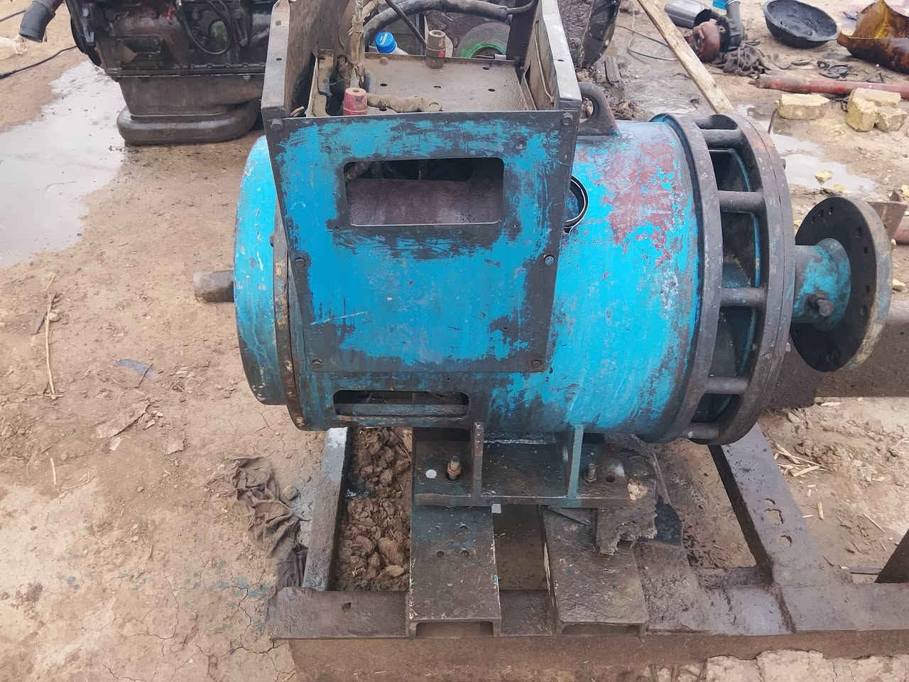 راس توليد استانفورت 200كيفي شغال 12وبي مجال بي دايديودات


**إذا كنت صاحب هذا الإعلان وتريد حذفه لأي سبب، رجاءا أرسل رسالة إلى الدعم الفني**