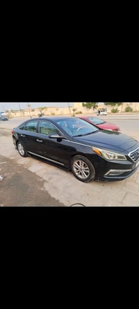 سوناتا • ٢٠١٥ • رقم بابل