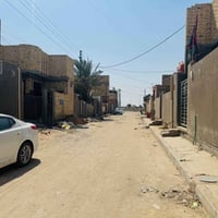 الغراف • ١١٠م • بناء حديث