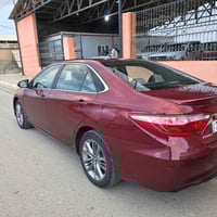 كامري SE • ٢٠١٦ • ناحية الزاب