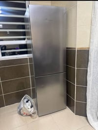 ثلاجة مجمدة • بوش • أربيل