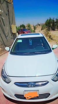 اكسنت 2116 خليجيه فول مواصفات مكينه قطرتين كير محرك حداديه تبريد ثلج ب...