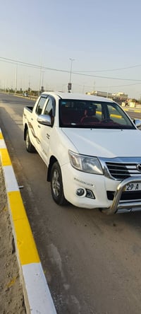 فلاونزه • ٢٠١٣ • كربلاء