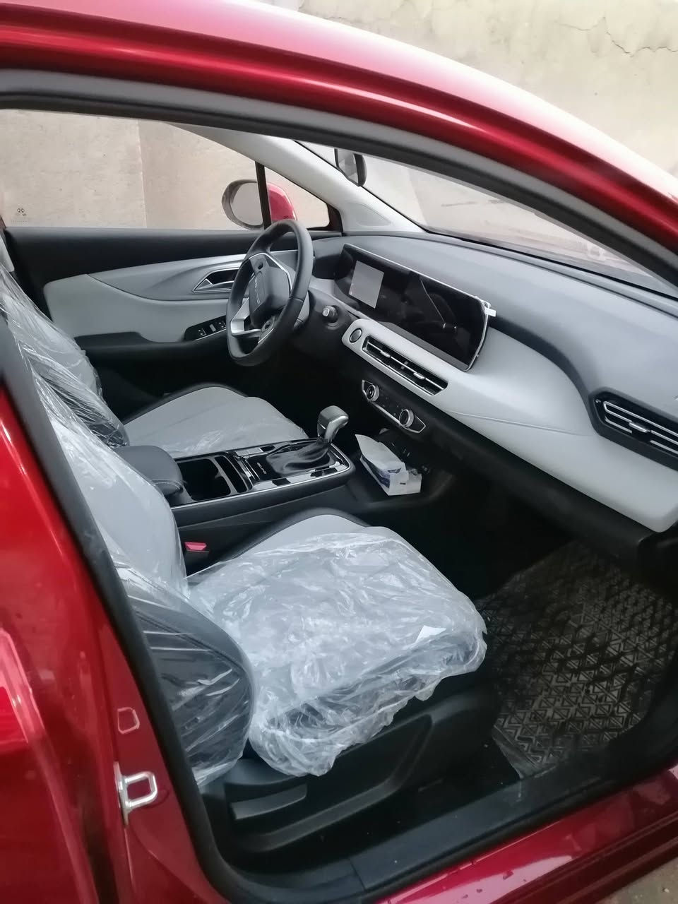 بايك 5 موديل 26 تحويل مباشر بأسم المشتري حره صار شهر من استلمتها من الشركة سعرها 18 مليون ترقم حسب رغبتك اي محافظة


**إذا كنت صاحب هذا الإعلان وتريد حذفه لأي سبب، رجاءا أرسل رسالة إلى الدعم الفني**