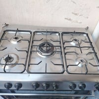 فرن • نظيف كلش • گاطون الرحمه