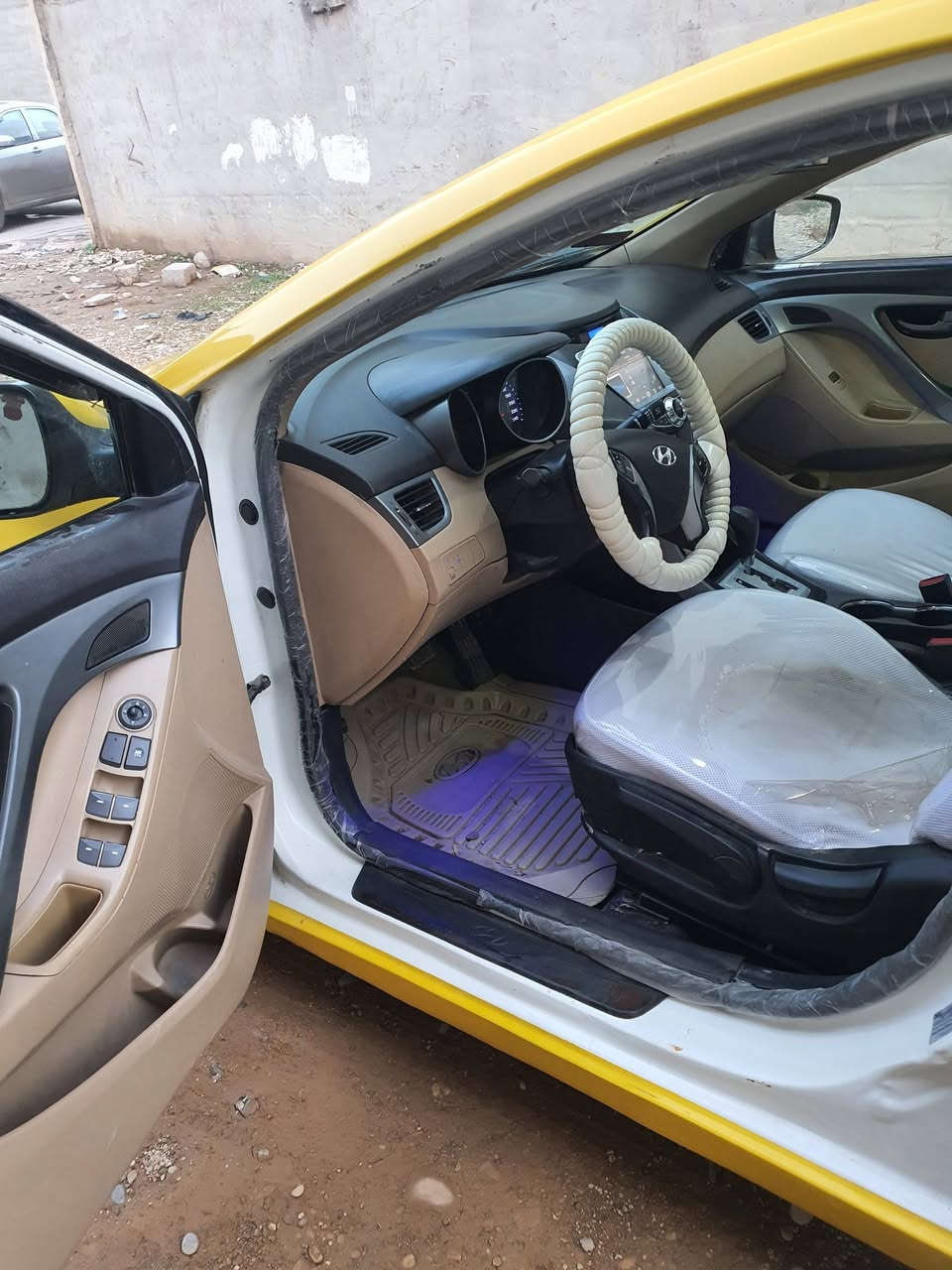 النترا 2012 خليجي كير محرك شرط
كابون بانزين رقم نينوئ الجديد هيئه وغرامات صفر 
شرط التحويل السعر 100$
***********
***********
