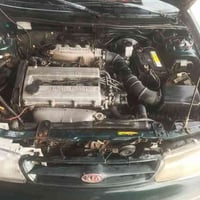 سيفيا • ٩٥ • رقم انكليزي