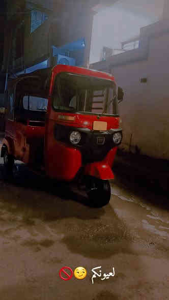 السلام عليكم تكتك للبيع موديل 23بشهر 11بيهه ضربه بلكنر ومرجعه بارد وبيهه شخطوط ورصعات محرك مكفول بيهه نواقص بصيطه لتفيده خلي يتصل عليه او يراسلني واتساب ***********
