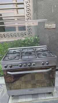 فرن • أجهزة مطبخ
