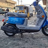 بوليس • موديل ١١ • المسيب