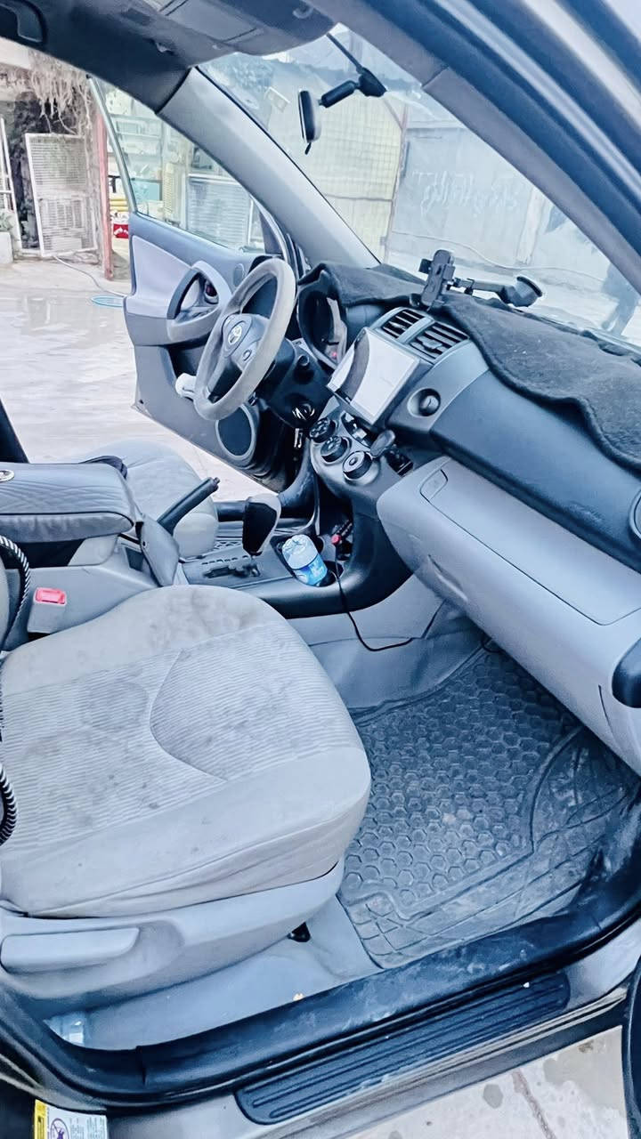 السلام عليكم
سيارة رف فور
موديل 2012
سيارة سنويه بسمي نتهي بل (2028)
تدفئة شغاله 
تبريد شغال
كهربائيات شغاله كامل
دفتر بانزين موجود 
ضرر قطعه وحده 
رقم اربيل 
مكان كركوك
السعر (145)او بيه مجال شي قليل 
***********
