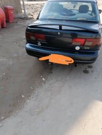 سيفيا ٩٣ • كير عادي • بابل الشوملي