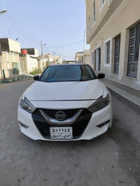 ماكسيما SV • ٢٠١٨ • حادثة