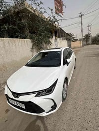 كورلا • بنزين خليجي • البصرة ابو الخصيب