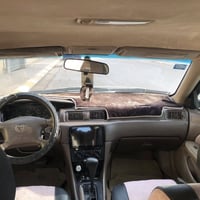 كامري ٢٠٠٠ • محرك ٢٢٠٠ • رقم ديالى