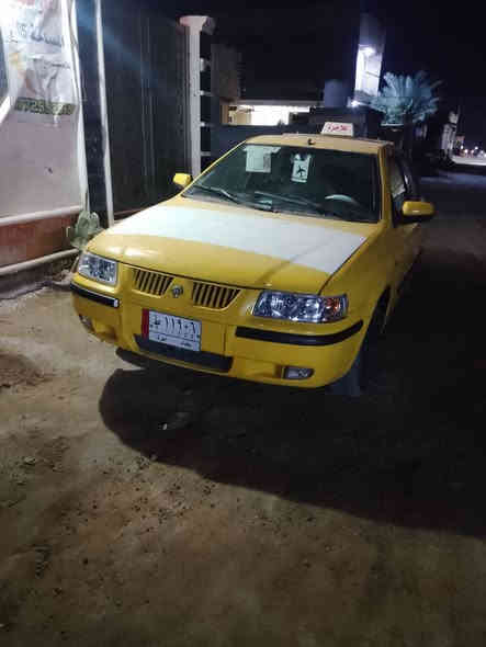 سمند كير مكينه جدد
مديل 9 عوزه بس صدر 

هاذ رقمي وتصل وبيك خير 

مصبوغه عام بدون ضربه
***********
