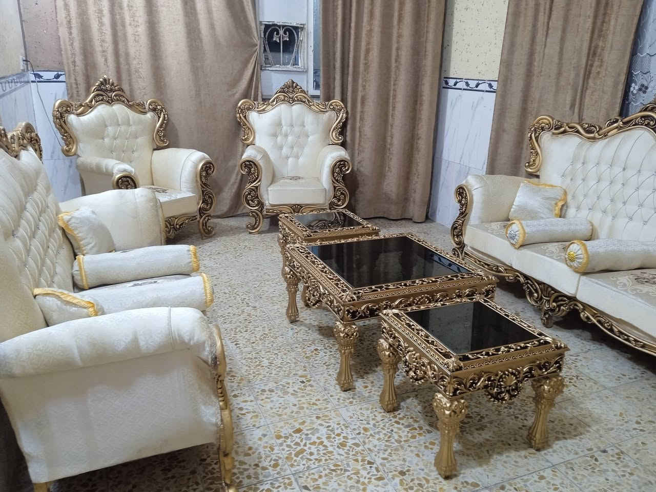 غراض للبيع سعر على الخاص


**إذا كنت صاحب هذا الإعلان وتريد حذفه لأي سبب، رجاءا أرسل رسالة إلى الدعم الفني**