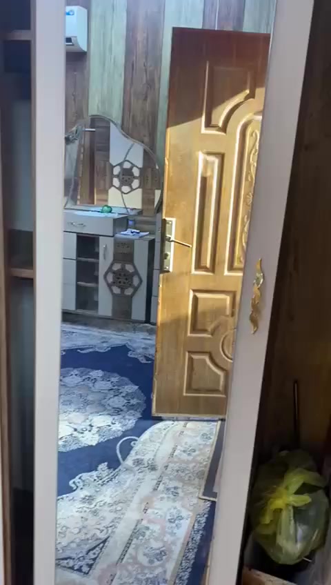 غرفه نضيفه 9قطع لبيع مكاني بصره جبيله ***********
