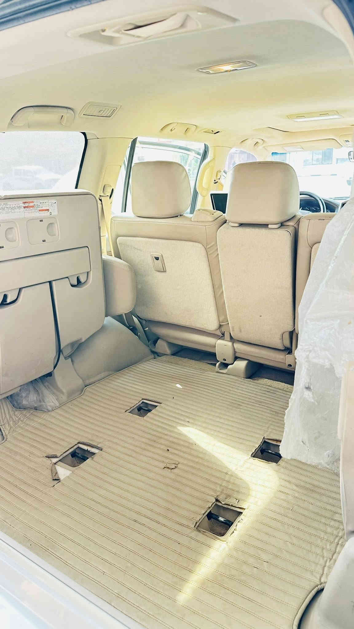 للبيع لاندكروز 2021 GXR شركات 

السياره على وضع لشركة مكفولة من كل النواحي 

المواصفات
 
دبل ماوس
مري شفط
ثلاجة
كشنات كهرباء
حساس ابواب 
فتحه سقف
حساسات امامي خلفي
وضعيات القياده عادي والاقتصادي والاسبورت 
تبريد 3قطع

السياره ماشيه 82 الف حقيقي 

مكانهة نجف  

السعر 560وبيها مجال

***********
