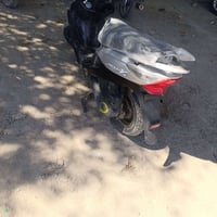 دراجة جديدة • كهربائيات شغالة • ناصرية