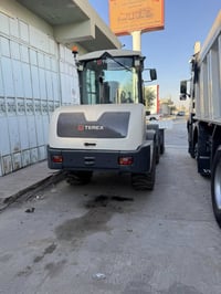 شفل تريكس • موديل ٢٠١١ • كركوك