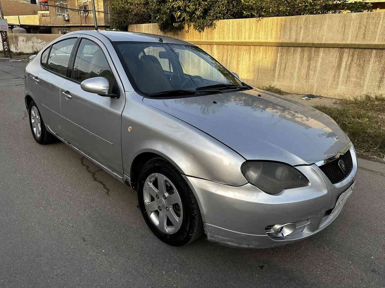 ***********
بروتون جين تو 2016 كير اوتو السعر 72 ورقة رقم بغداد مشروع وطني تحويل مباشر هزة جديدة كير مكينة تبريد تدفئة  جاهزة بيها صبغ باب السايق والخلف السايق سبب طخة وشخوط المكان بغداد الصليخ ال 600  للاستفسار هذة رقمي 0773583973
