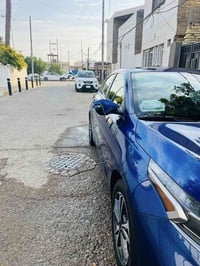 فورتي ٢٠٢٤ • وارد امريكي • حادث بسيط