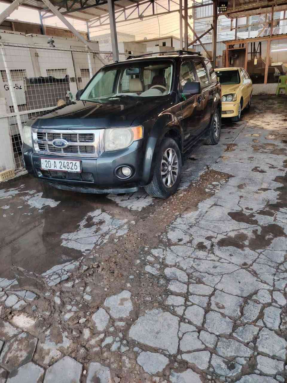 يا الله
السلام عليك للبيع فورت سكيب موديل 2008 محرك وكير كامري 2000 السياره مصبوغه عام  السياره جاهزه بس عوزه حداديه اتصال ع رقم *********** العنوان نجف حي ميسان السعر ٥٥
