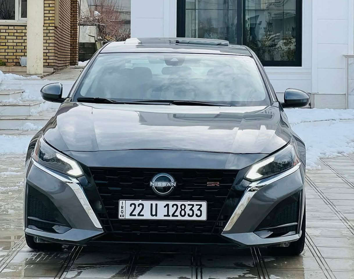 نيسان ئالتيما   2024 SV
بسمه
درگا بسمه
سلايد
شه غال
رادار
خه تى جاده
ئه وتو ستوپ
ئه وتو هولد
حاسه
كاميرا
تحكومات سوكان
تحديد سورعه
كوشن كاره با
كوشن هيتر
شاشه گه وره 
رادارى ته نيشته كان رادارى دواوه
خه تى جاده
لايت ليد 
21 هه زار كيلومتر رويشتوه
رقم شانصي : 1n4bl4dv2rn406154
دعمى / ٣ پارچه صبغ كه ميك ناوى گرتوه ايرباك سيستم كراوه سياره كامل جاهيزه بي عيبه رقم هه ولير به ناو خومه همو شت به رشه رته 
شوين : سوران هه ولير
ژماره : ***********
             ***********    زين أربيل, العراق
