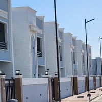 فرصة عقارية  بيت للبيع في مجمع دار السلام بالرمادي، المساحة 200م طابقي...