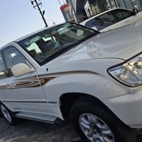 لاندكروزر GXR • ٢٠٠٣ • رقم اربيل