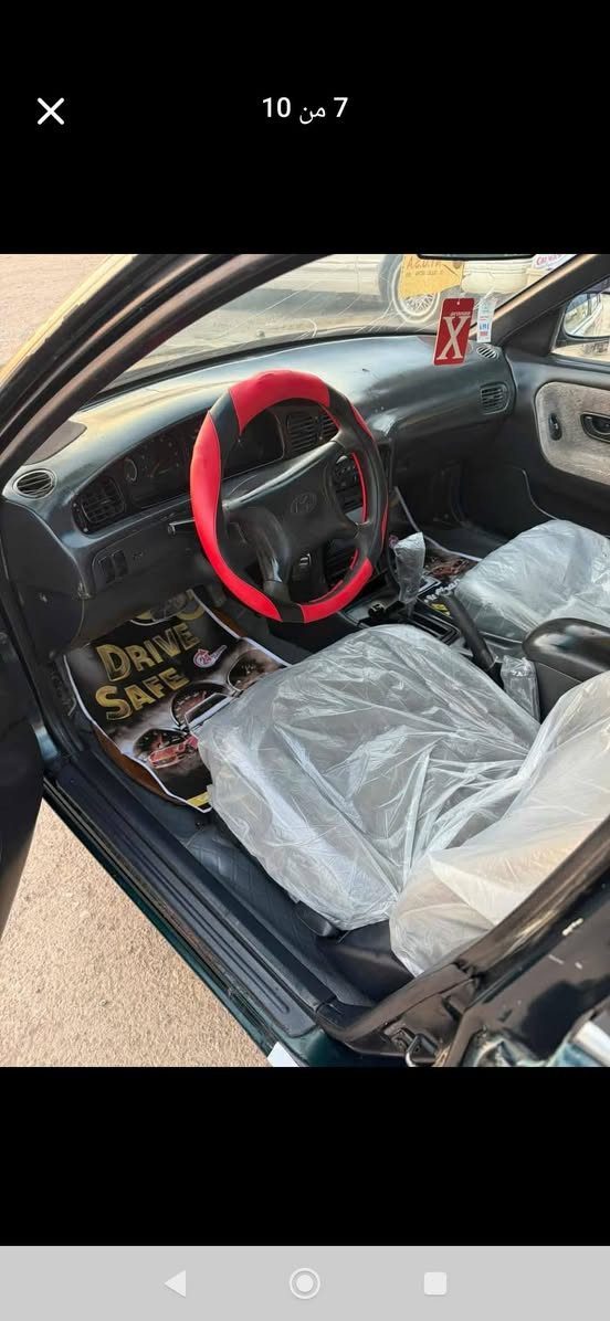 بسبب الوعود الكاذبة للبيع موديل 1994
سيارة خير من الله حدادية صدر جديد السعر 42 وبيهة مجال قليل سنوية ساقطة شهر فقط تحويل مباشر مكينة 2000 تفاصيل أكثر إتصل وتدلل ***********
