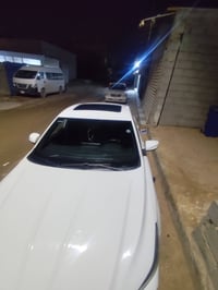ام جي ٢٠٢٥ • ماشيه ٤٠ الف • كفالة