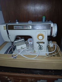 مكينة اوفر • شغاله • اصليه