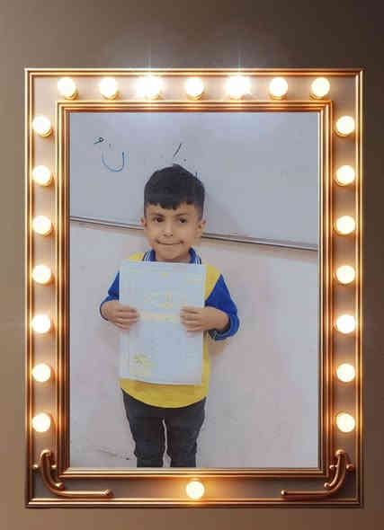 فرصتك لتحسين مستواك معنا💪✨
📍 المكان: ضباط حي الجهاد مقابل عمارات حي السلام 
🔸 شرح مبسط وواضح
🔸 مراجعة مركّزة لأهم المواضيع
🔸 متابعة فردية لكل طالب
🔸 بيئة تعليمية مريحة ومحفزة
  ✅ الاتصال على الرقم : ***********
استثمر وقتك بالتعلم والنجاح 🩷💪🏻
