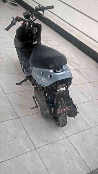 السلام عليكم دراجة بيجي60 للبيع السعر 85
ملحوظة الدراجة بعدها تجفيت جديد+وكابريتر وكاله جديدة+ دبل رياضي 
يرادلهة بعض الترتيبات وموجودات وياهة غراض ما اعرف مال يانوع 
***********للنتصال
